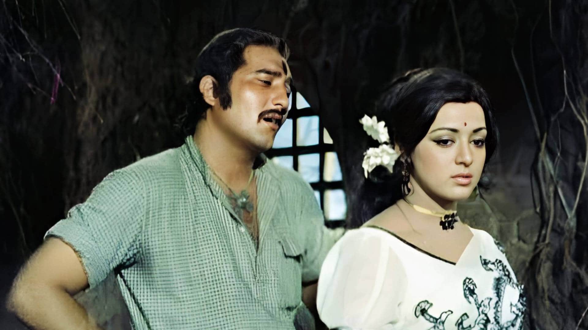 Patthar Aur Payal celebration golden jubilee year 50th anniversary of film dharmendra hema malini vinod khanna