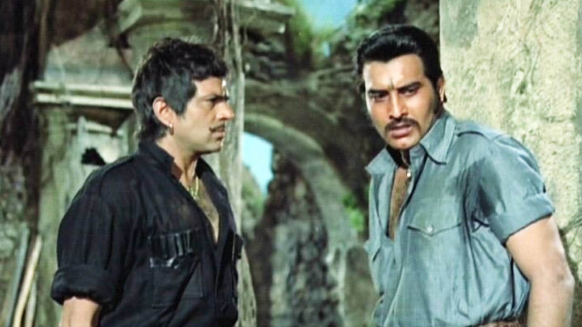 Patthar Aur Payal celebration golden jubilee year 50th anniversary of film dharmendra hema malini vinod khanna