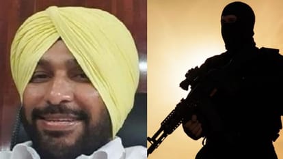 Threat to jalandhar BJP leader Satnam Singh Bitta leave BJP and Modi otherwise blow up with bomb