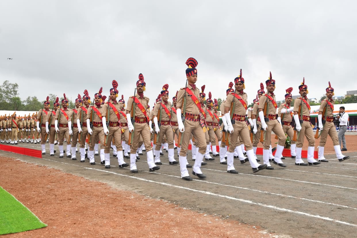 Republic Day: Full dress rehearsal on 23 january... Check your route