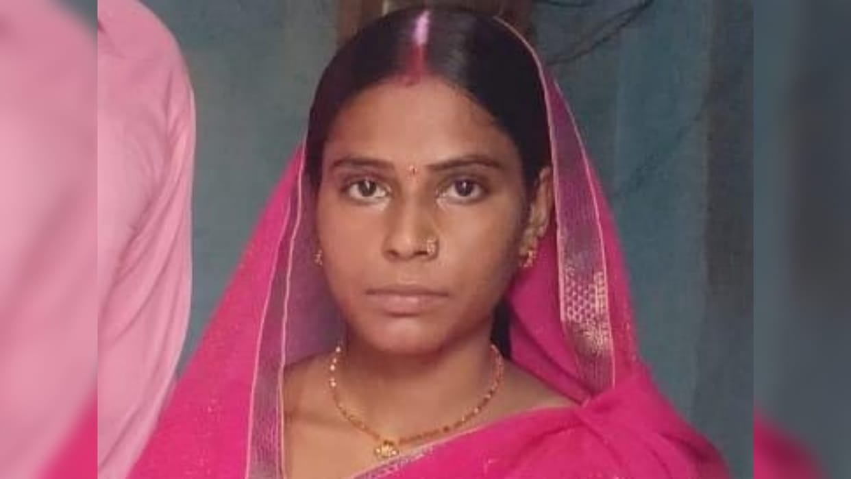 Bihar News: In Begusarai, husband and in-laws killed woman for giving birth to a daughter