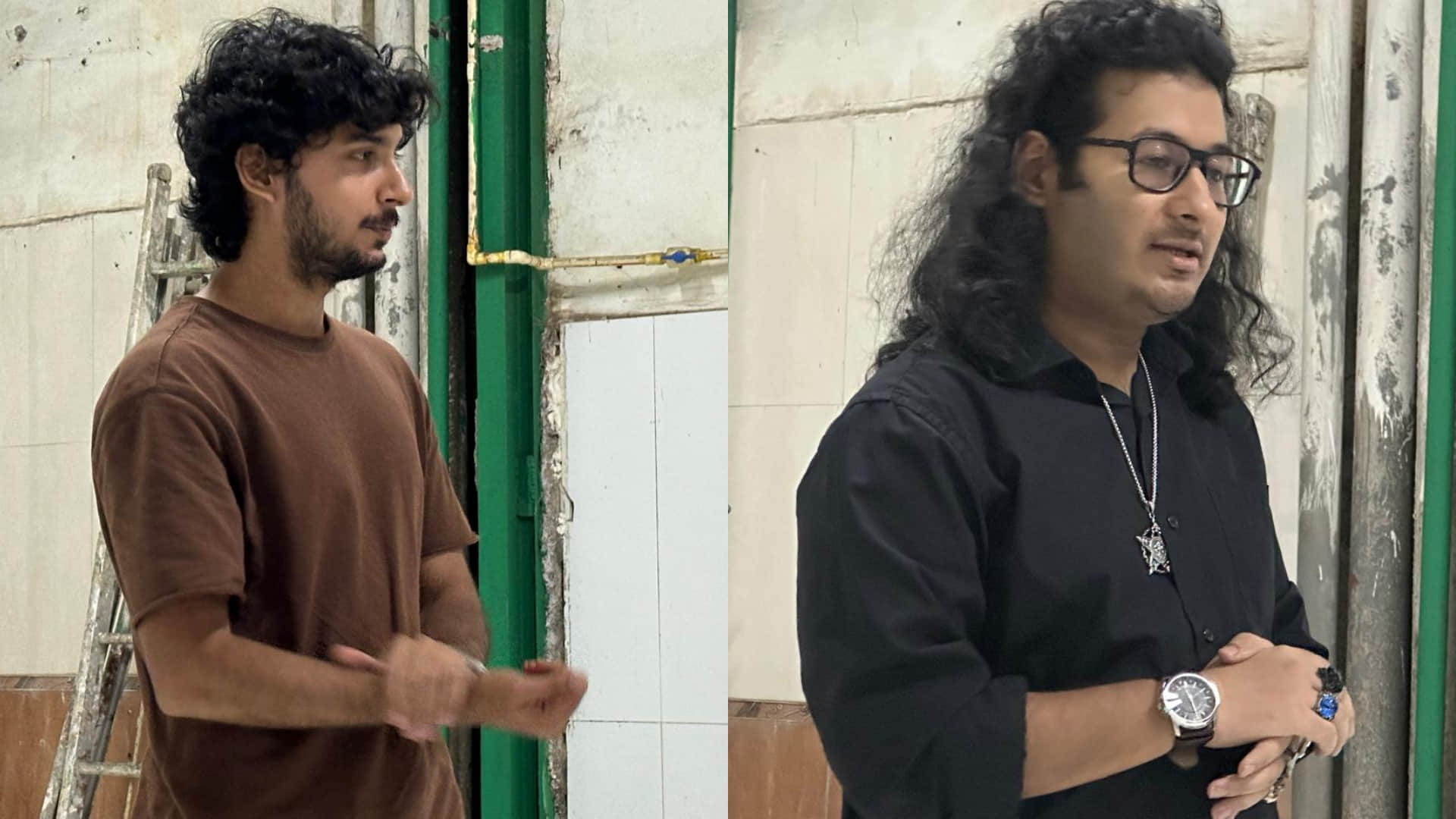 Apna Adda August 2024 with Pankaj Shukla Om Katare Imteyaz Hussain Jeet Studio Mumbai