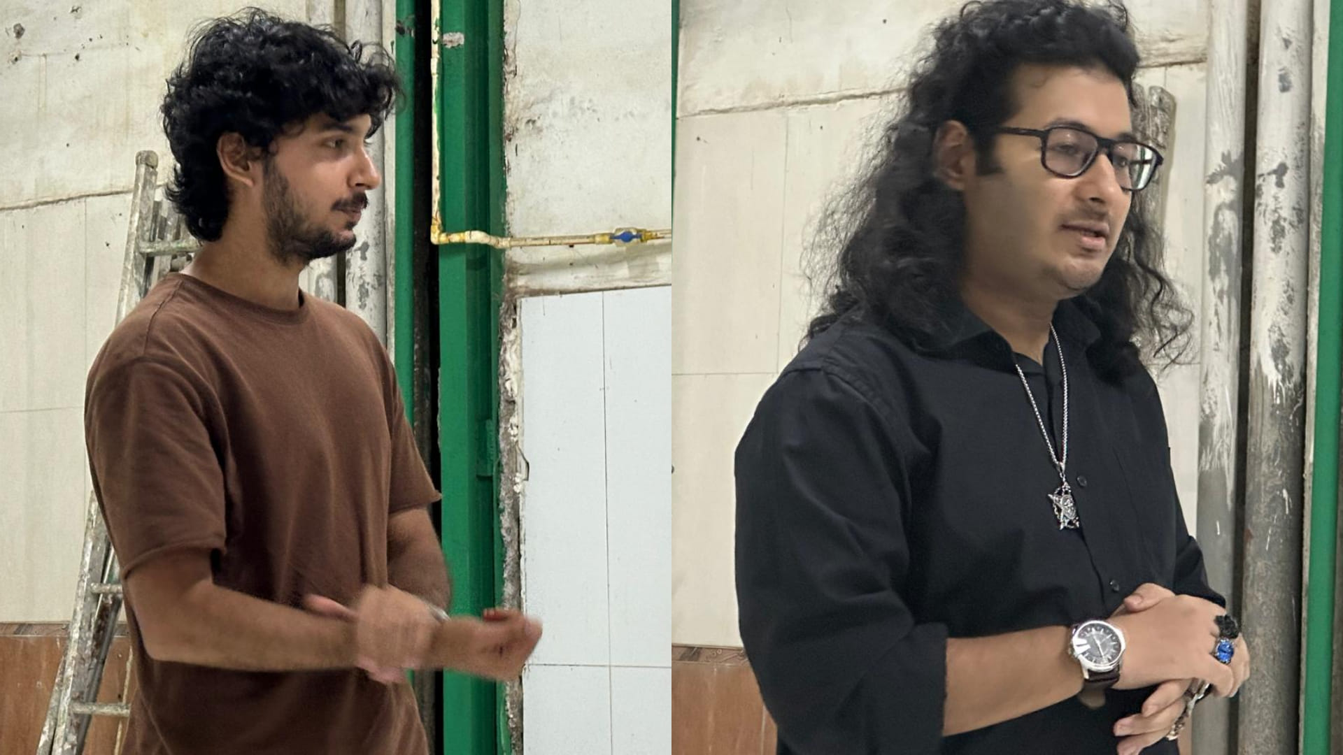 Apna Adda August 2024 with Pankaj Shukla Om Katare Imteyaz Hussain Jeet Studio Mumbai