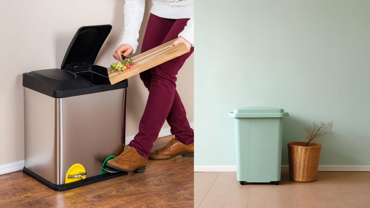 vastu tips Where to keep dustbin at home in hindi