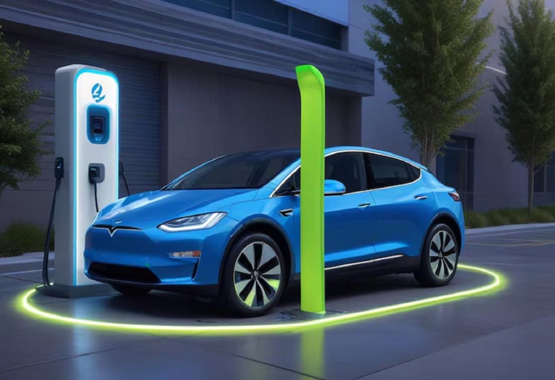 India Crosses 29000 EV Charging Stations as Government Accelerates Electric Mobility Push