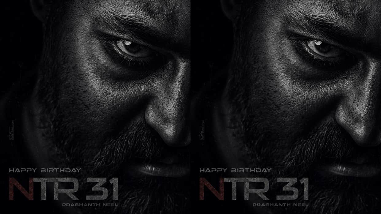 devara star jr ntr reveal Prashanth Neel start shooting in october for ntr 31 he will join set on january 2025