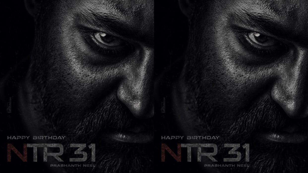 devara star jr ntr reveal Prashanth Neel start shooting in october for ntr 31 he will join set on january 2025