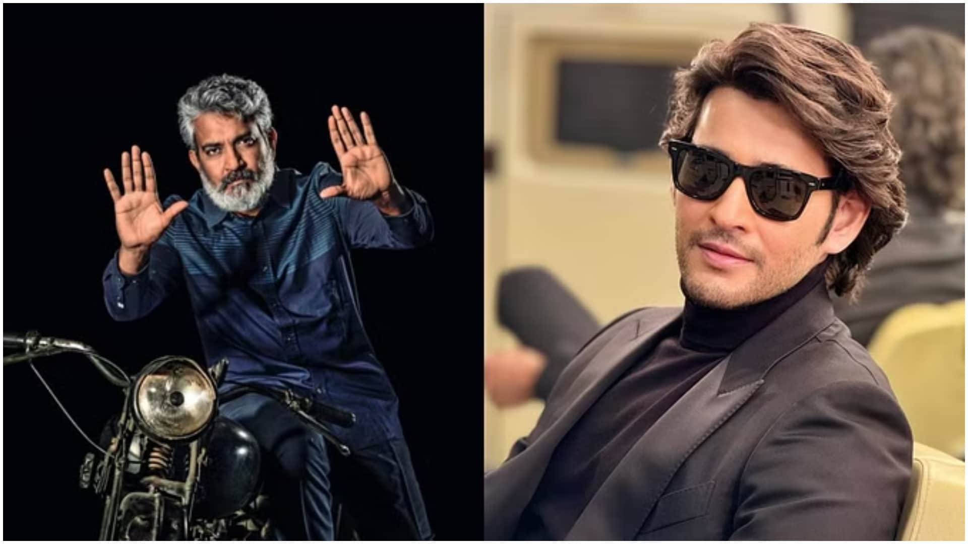 SSMB 29 actor Mahesh Babu daughter Sitara Ghattamaneni opened up about his father stardom