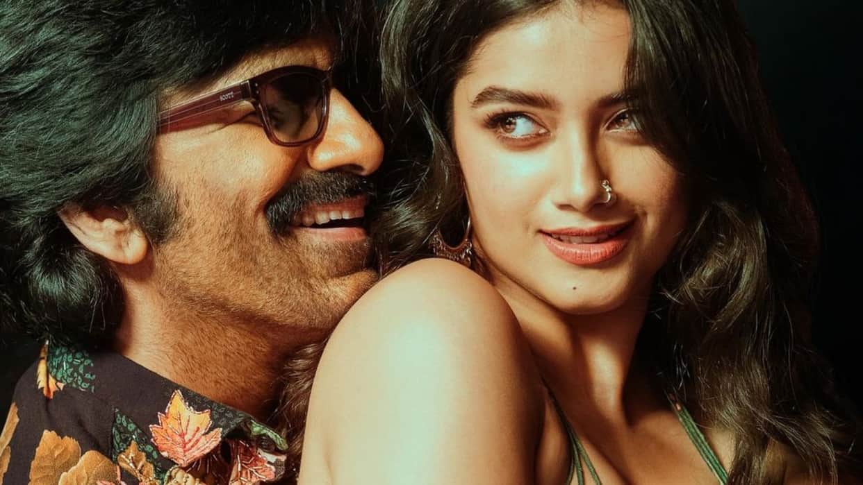Ravi Teja Mr. Bachchan will rock in theatres August 14 evening special premier full movie release 15th August