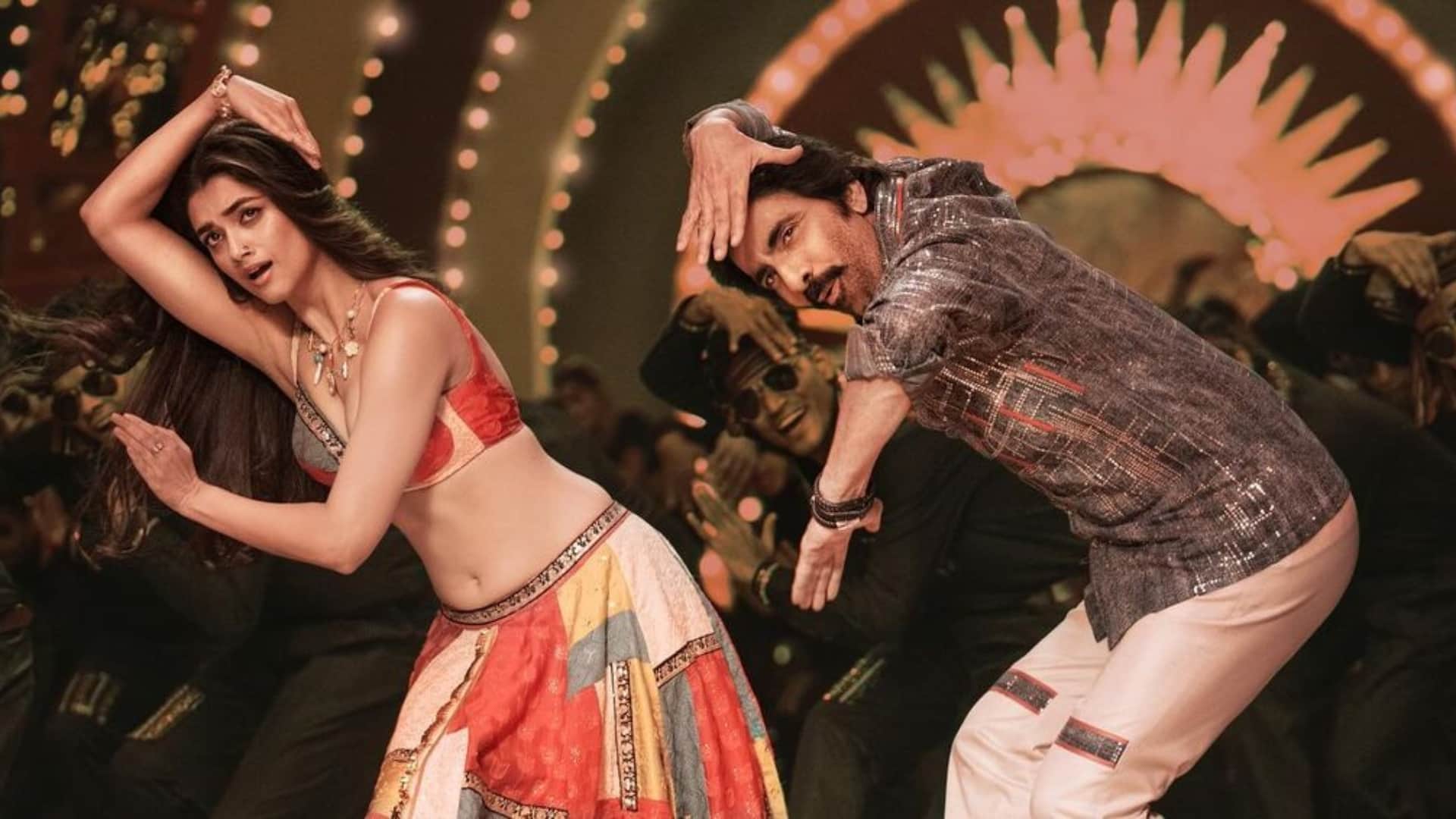 Ravi Teja Mr. Bachchan will rock in theatres August 14 evening special premier full movie release 15th August