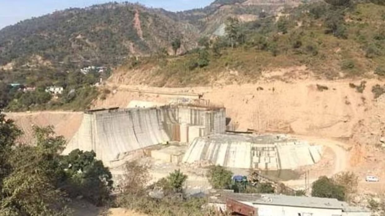 Himachal News Centre approves Rs 737 crore Finna Singh irrigation project proposed in Nurpur