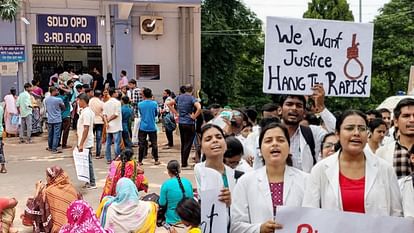 The Federation of All India Medical Association calls for shutdown of OPD services