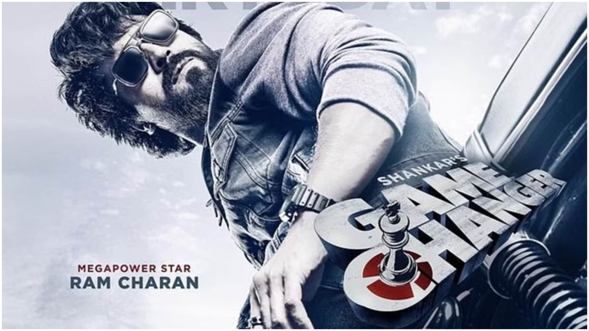 Ram Charan gave a special gift to his daughter has an amazing connection with the Magadheera movie