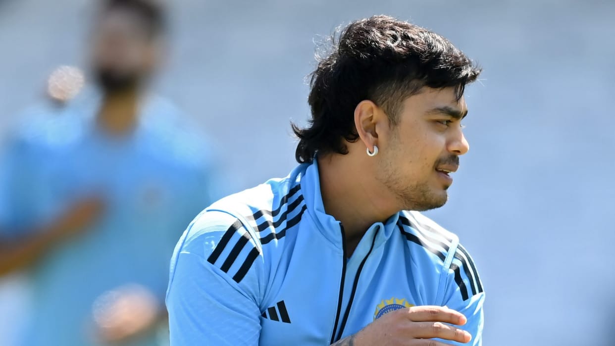 Jitesh Sharma could well pip Ishan Kishan for second wicketkeeper slot against Bangladesh T20 Series