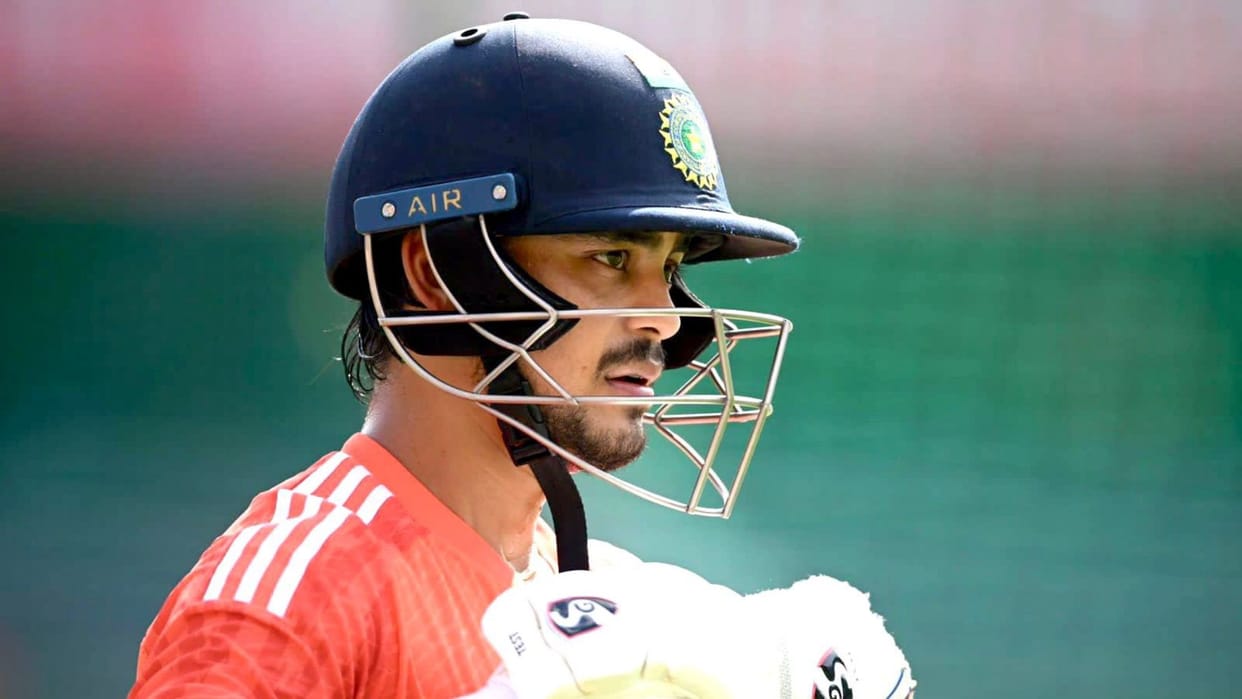 Wicketkeeper batter Ishan Kishan is set to return to the national team fold with India A's tour of Australia