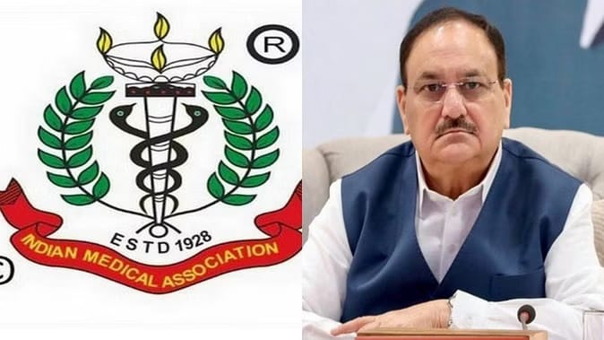 IMA demands special central law to curb attacks on medical staff, wants 2019 draft bill revived