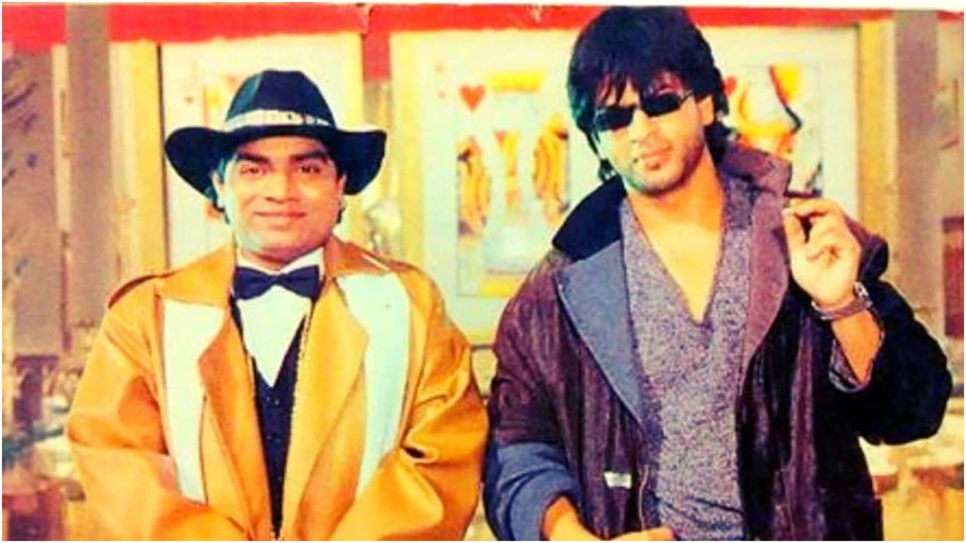 Johnny Lever Birthday: Know about Comedy King of bollywood movies Career and Life story