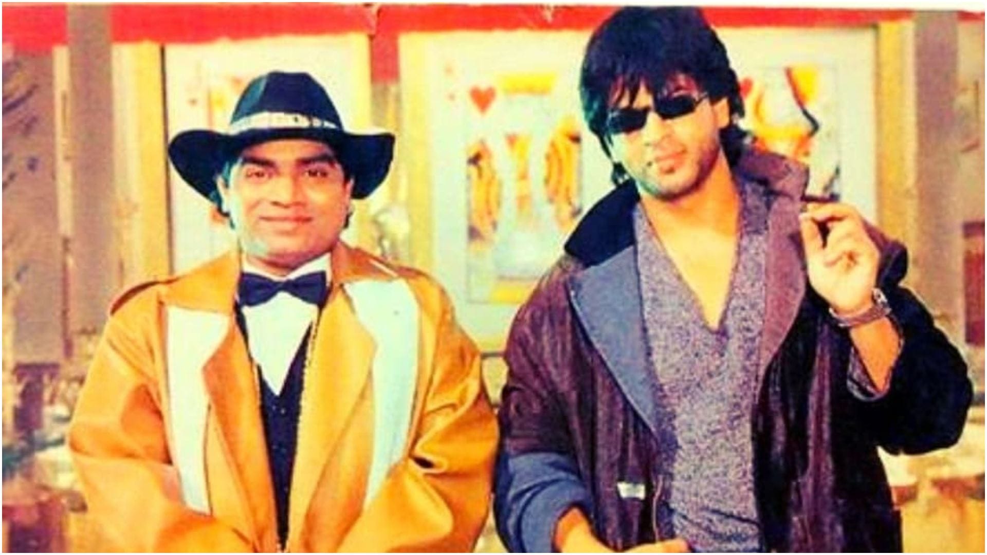 Johnny Lever Birthday: Know about Comedy King of bollywood movies Career and Life story
