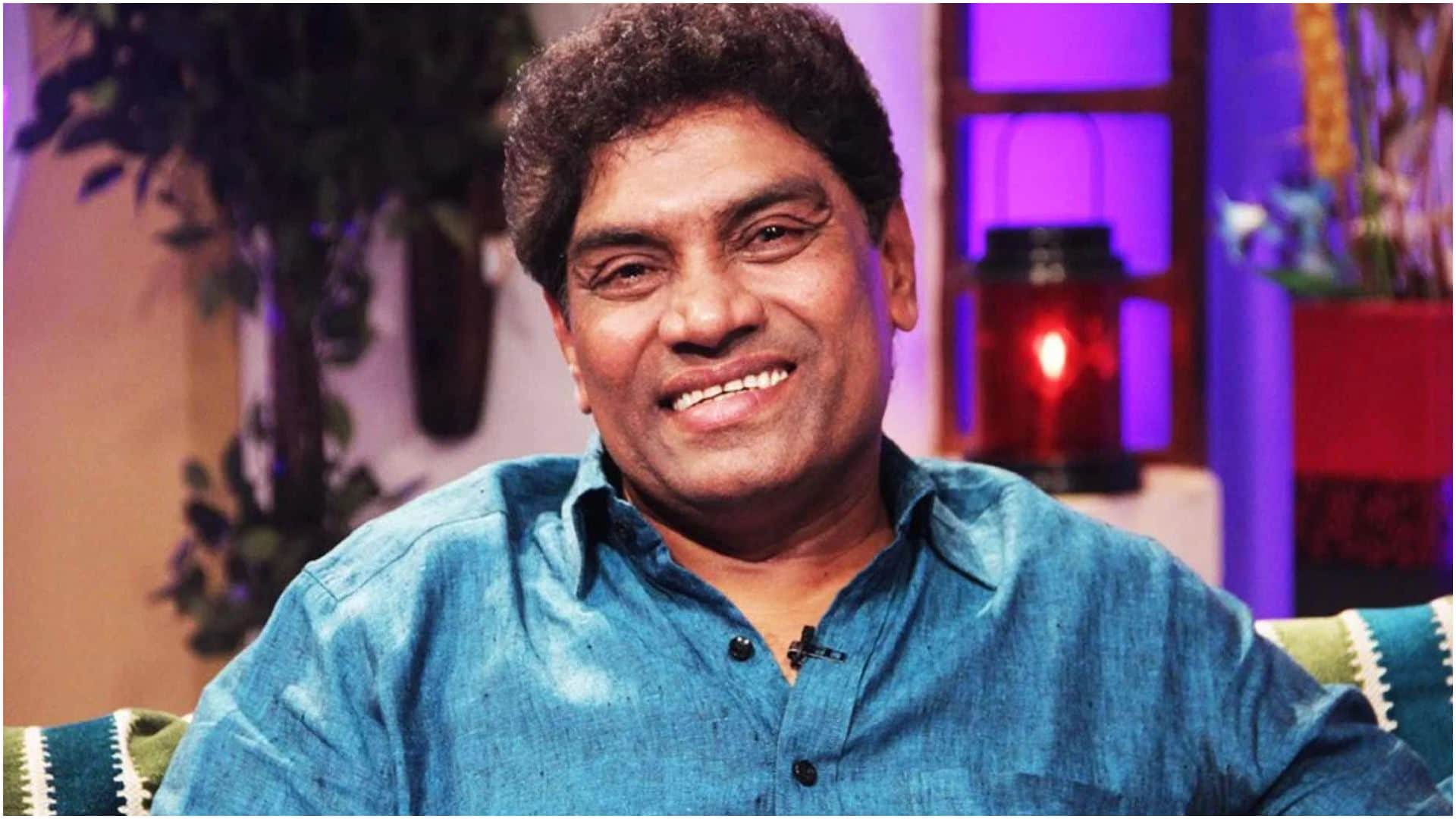 Johnny Lever Birthday: Know about Comedy King of bollywood movies Career and Life story