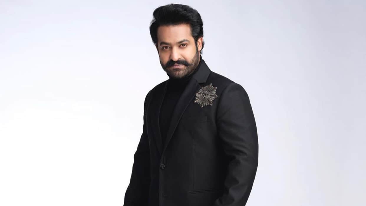 Devara Part 1 actor Jr NTR achieved this special feat after Prabhas details inside