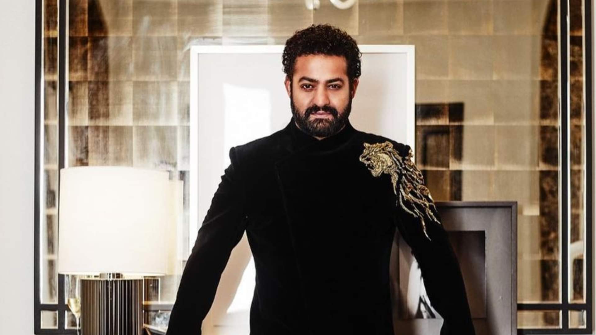 Devara Part 1 star Jr NTR opened up about the insufficiency he has witnessed in the South film industry