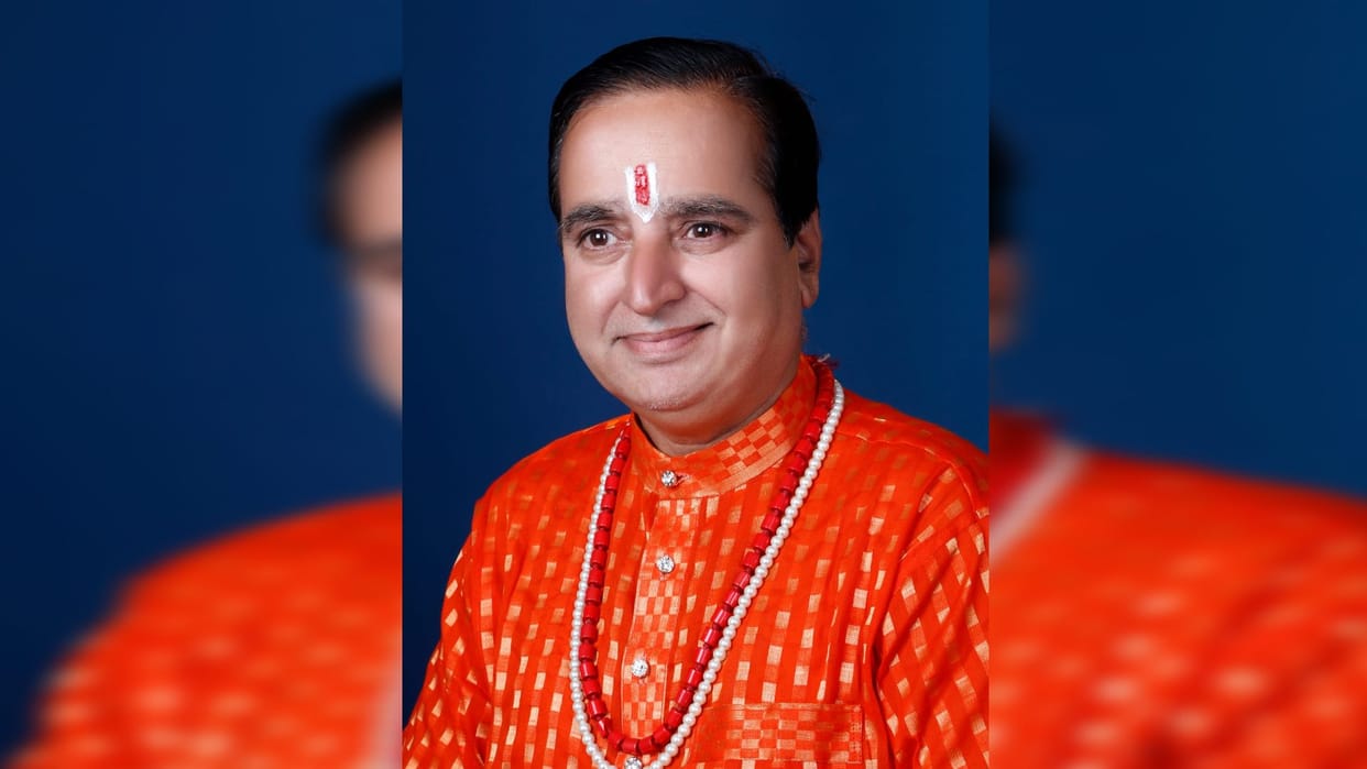 MP News: Amazing coincidence on Rakshabandhan after 90 years