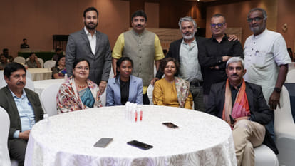 JK AYA: The winners of JK AYA will be honored soon; 11 countries including India participated