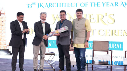JK AYA: The winners of JK AYA will be honored soon; 11 countries including India participated
