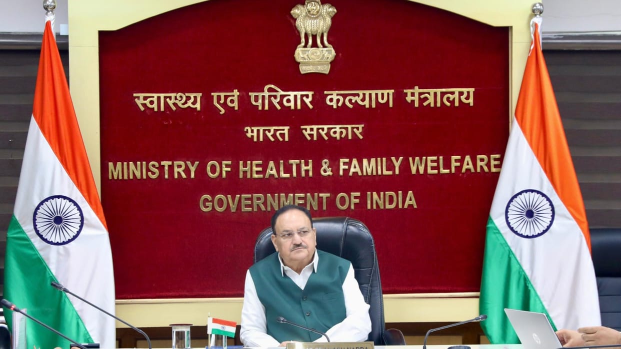 'Night patrol, access control': Centre suggests measures to states on safety of medics