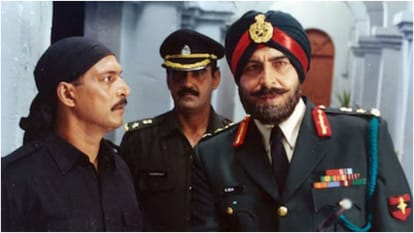 25 years of Kohram: Amitabh Bachchan and Nana Patekar Jaya Prada movie did not work well on box office