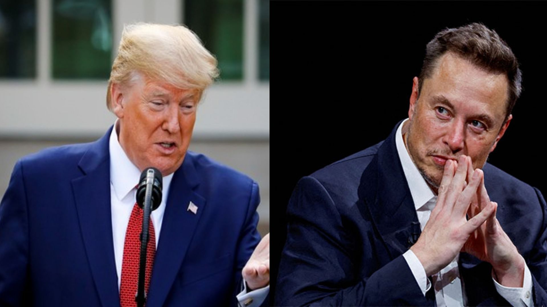 Elon Musk Is Working As A Special Government Employee In The Trump