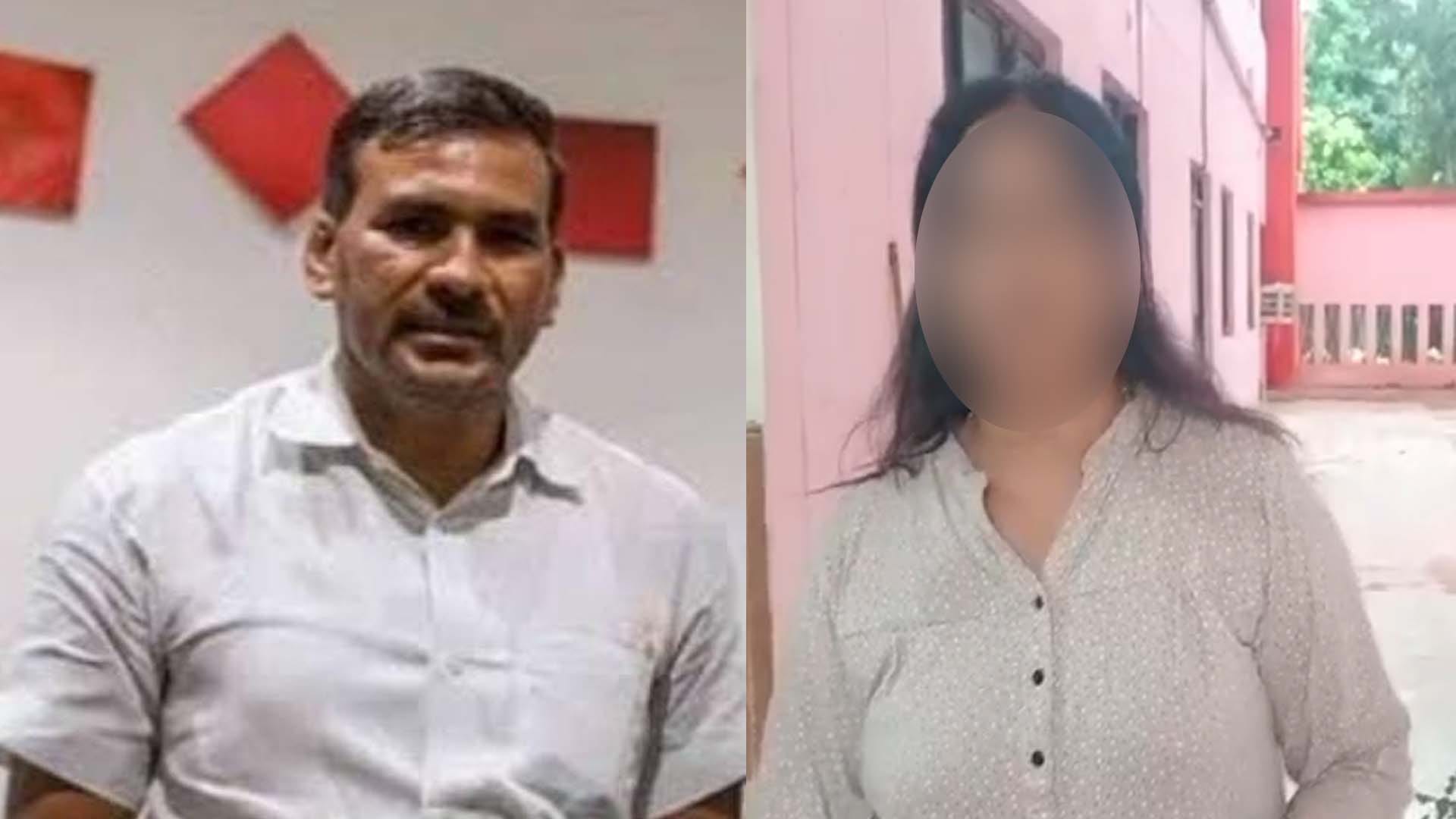 Kannauj Case police will increase rape charges Based on statement of teenager