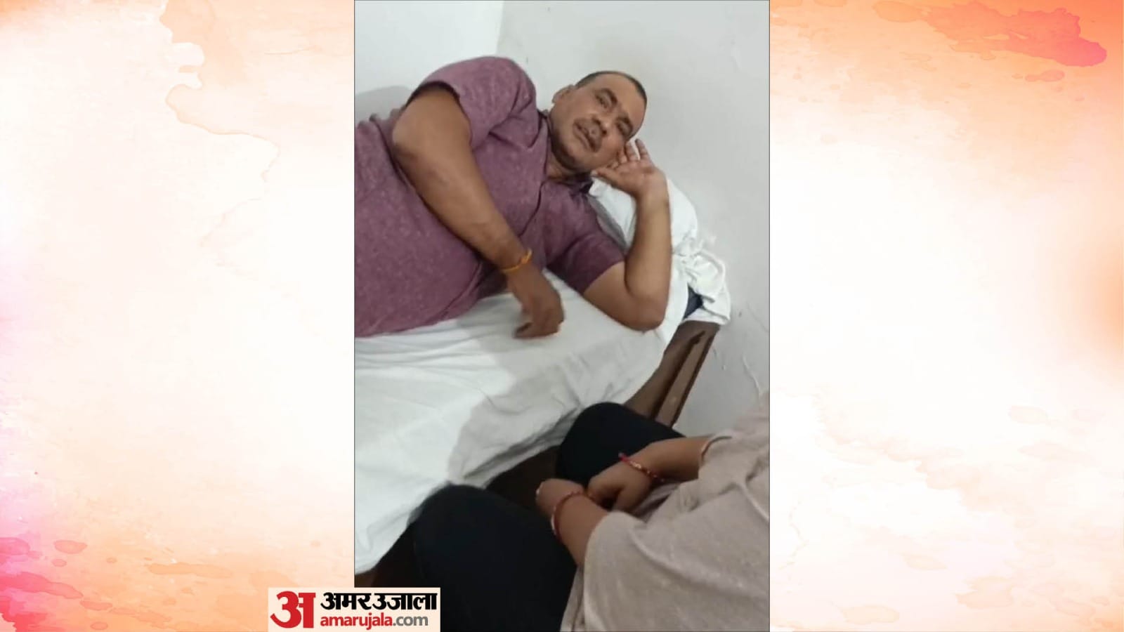 Kannauj case New twist Kannauj SOG raided several possible hideouts in Noida-Delhi in search of Bua