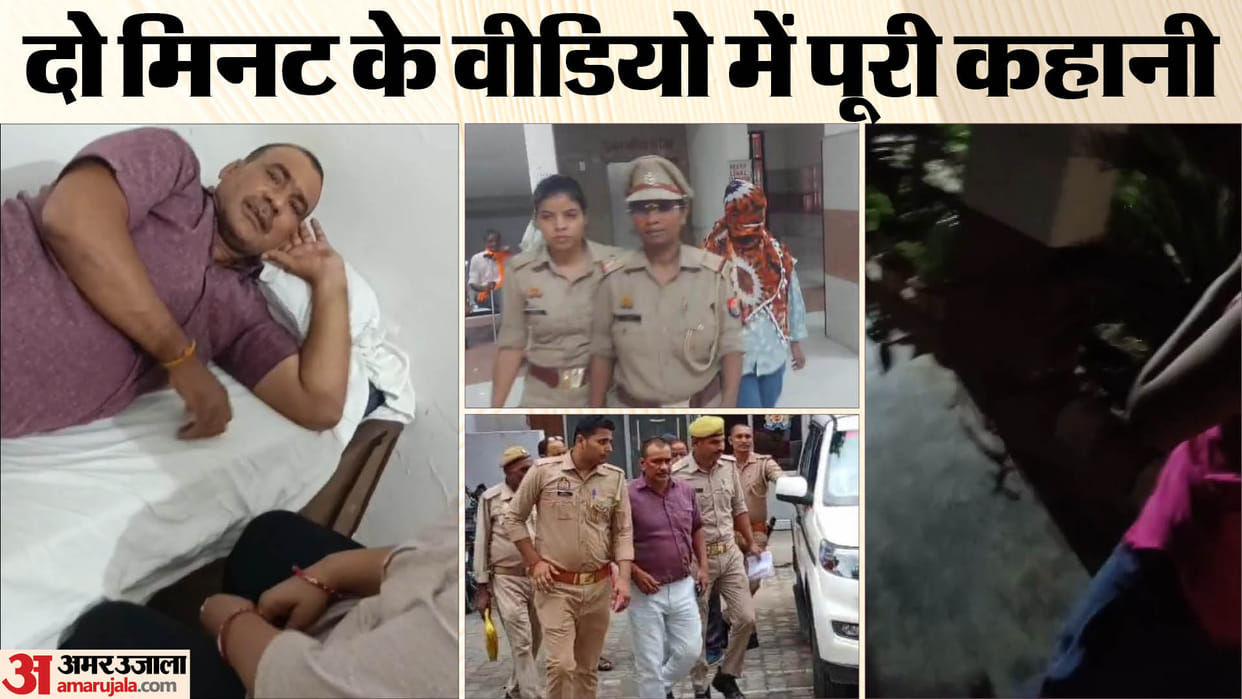 Kannauj Scandal, Revenue department is investigating properties of Nawab Singh, five member committee formed