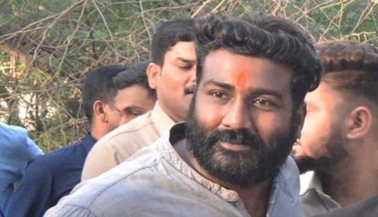 Nazul Property Case, After Avnish, one more accused arrested, others absconding are also on police radar