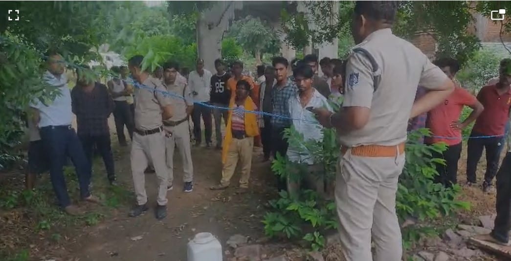 करंट लगने से युवक की मौत