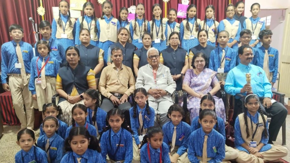 world library day books importance indore news