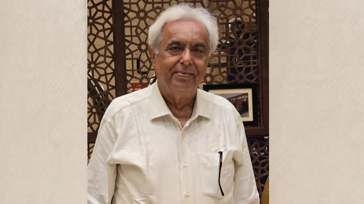 An elderly businessman murdered in Ashuyana Lucknow.