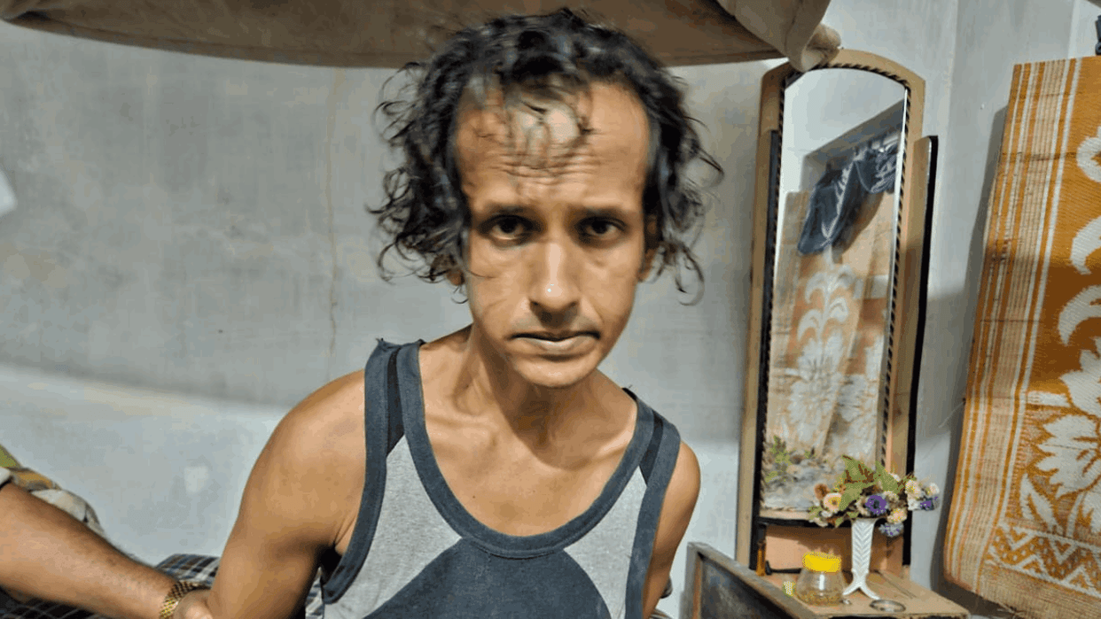 Chhattisgarh Crime News Accused Son Arrested for Killing Mother and Brother in Jagdalpur News in Hindi