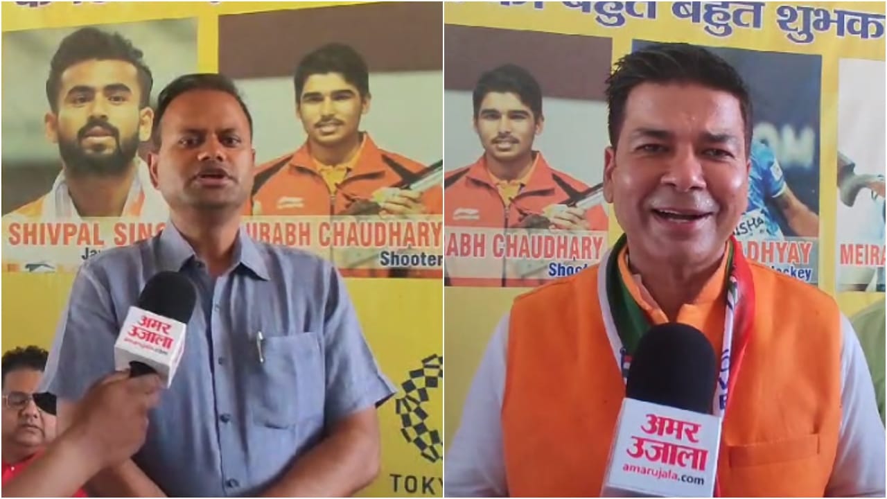 Maa Tujhe Pranam begins with Tiranga Rally in Bareilly