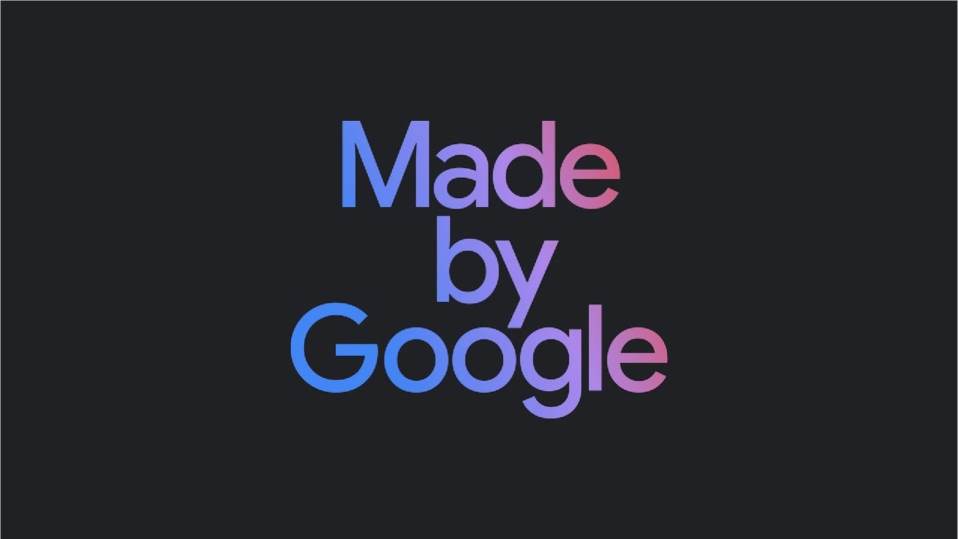 Made by Google 2024 event Today From Pixel 9 to Pixel Watch 3 here what we expect