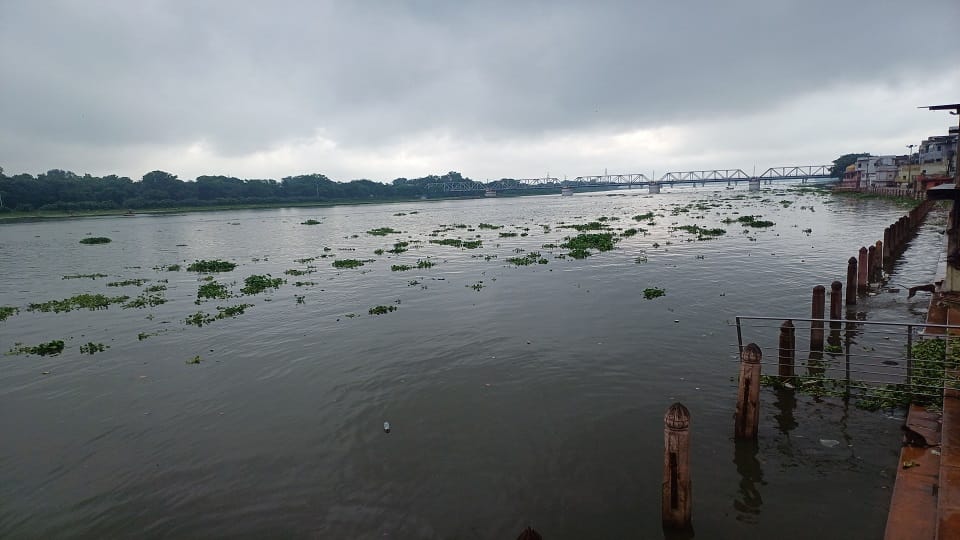 Heavy metals found in Yamuna water that cause cancer and kidney failure
