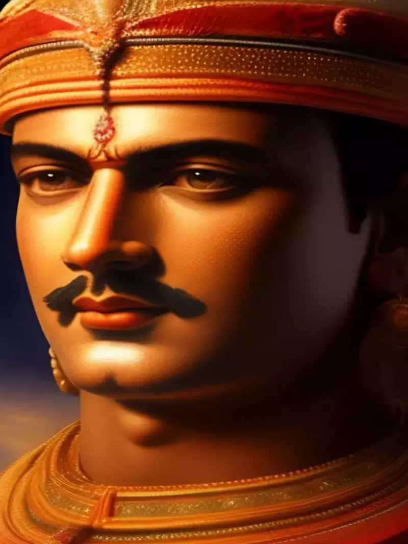 सम्राट अशोक