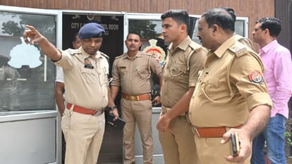 Kannauj Case Teenager Allegation on SP Leader Nawab Singh Yadav Secret Captured in Video