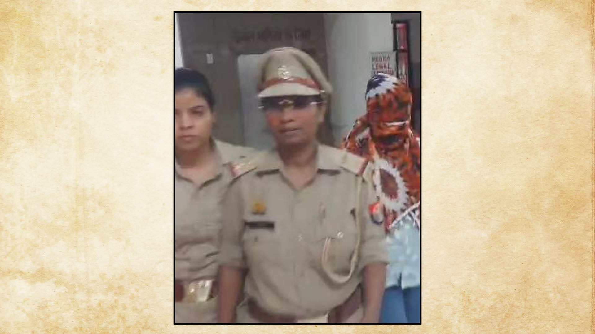 Kannauj Case police will increase rape charges Based on statement of teenager