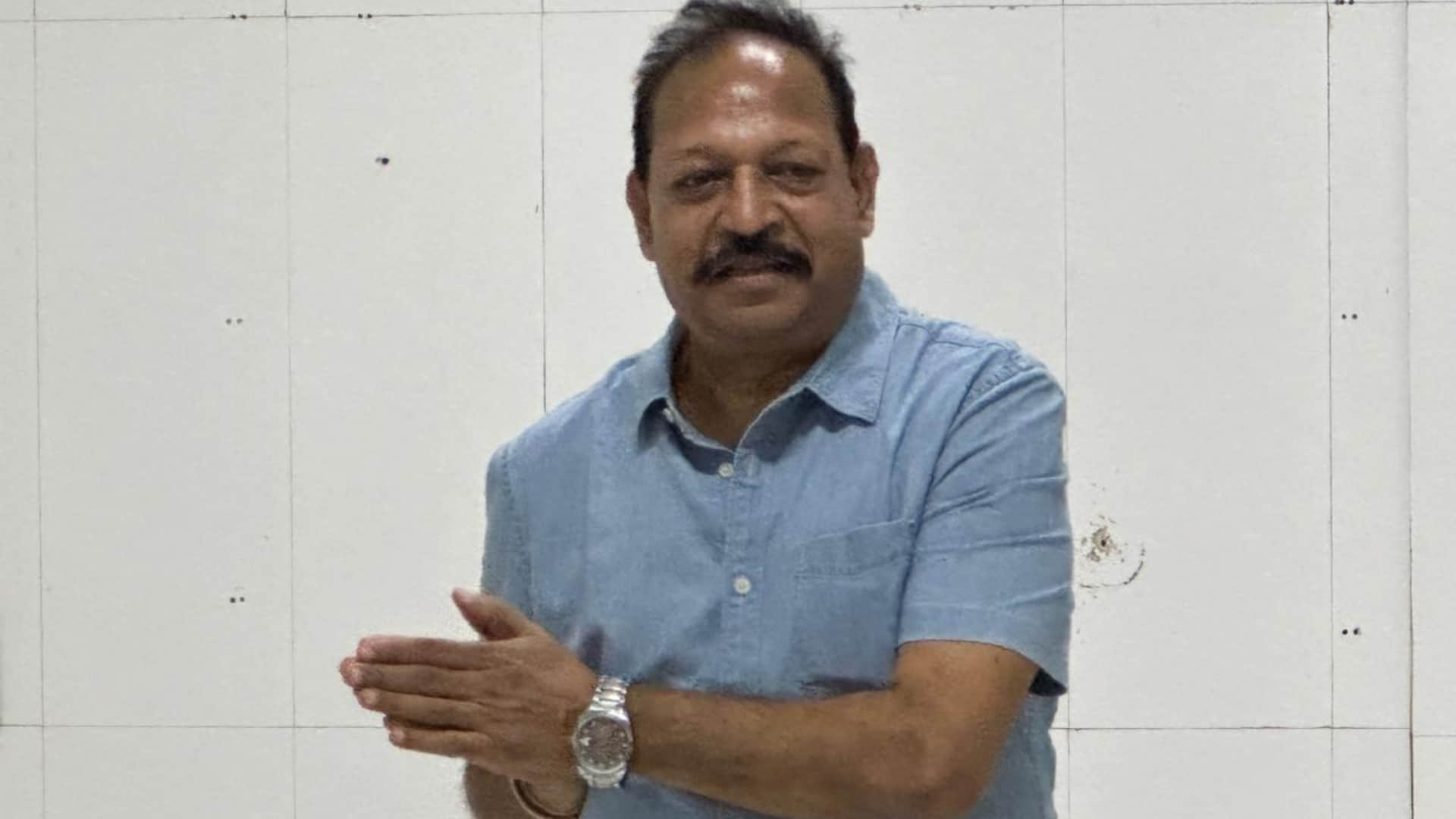 Apna Adda August 2024 with Pankaj Shukla Om Katare Imteyaz Hussain Jeet Studio Mumbai