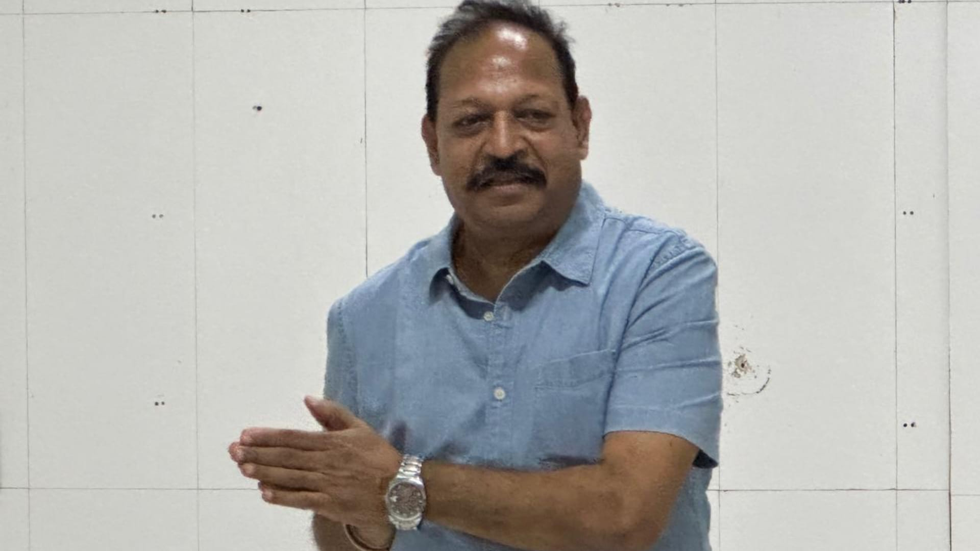 Apna Adda August 2024 with Pankaj Shukla Om Katare Imteyaz Hussain Jeet Studio Mumbai