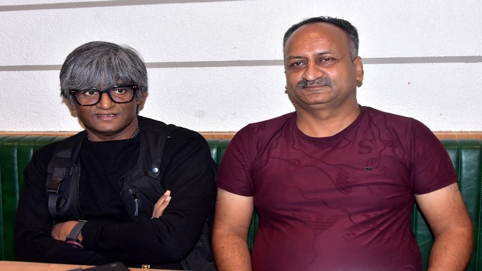 Horror comedy film will be shot in Aligarh