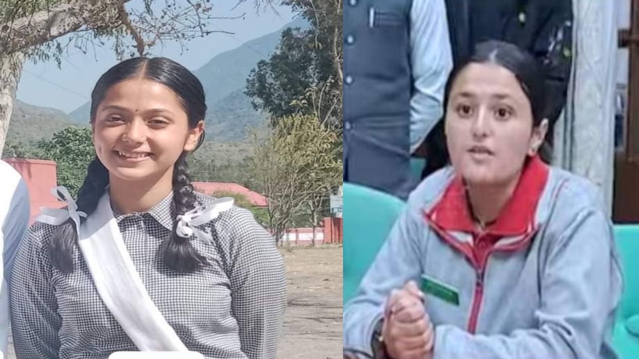 Two students of PM Shri Vidyalaya will participate in the Independence Day celebrations in New Delhi