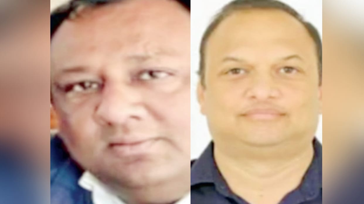 Himachal Two professors of Punjab arrested with Rs 3.5 lakh, know the whole case